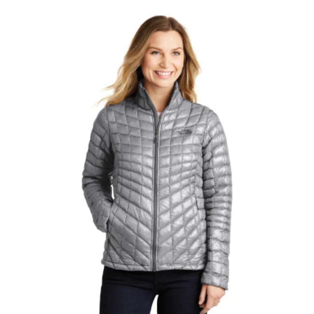 North Face Ladies' ThermoBall™ Trekker Jacket (Large)